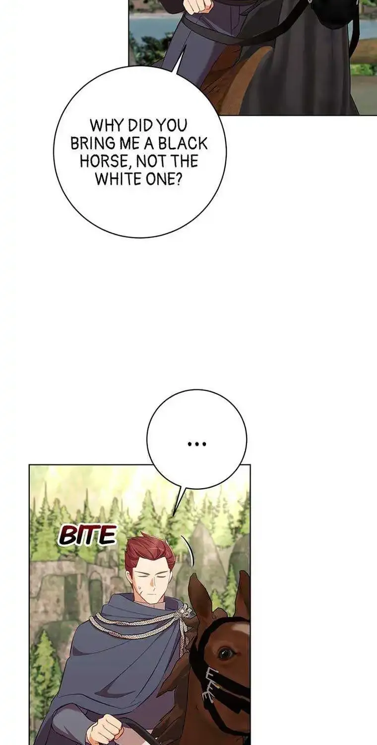 How to Make My Tyrant Husband Love Me Zinmanga X Chapter 8 Page 40