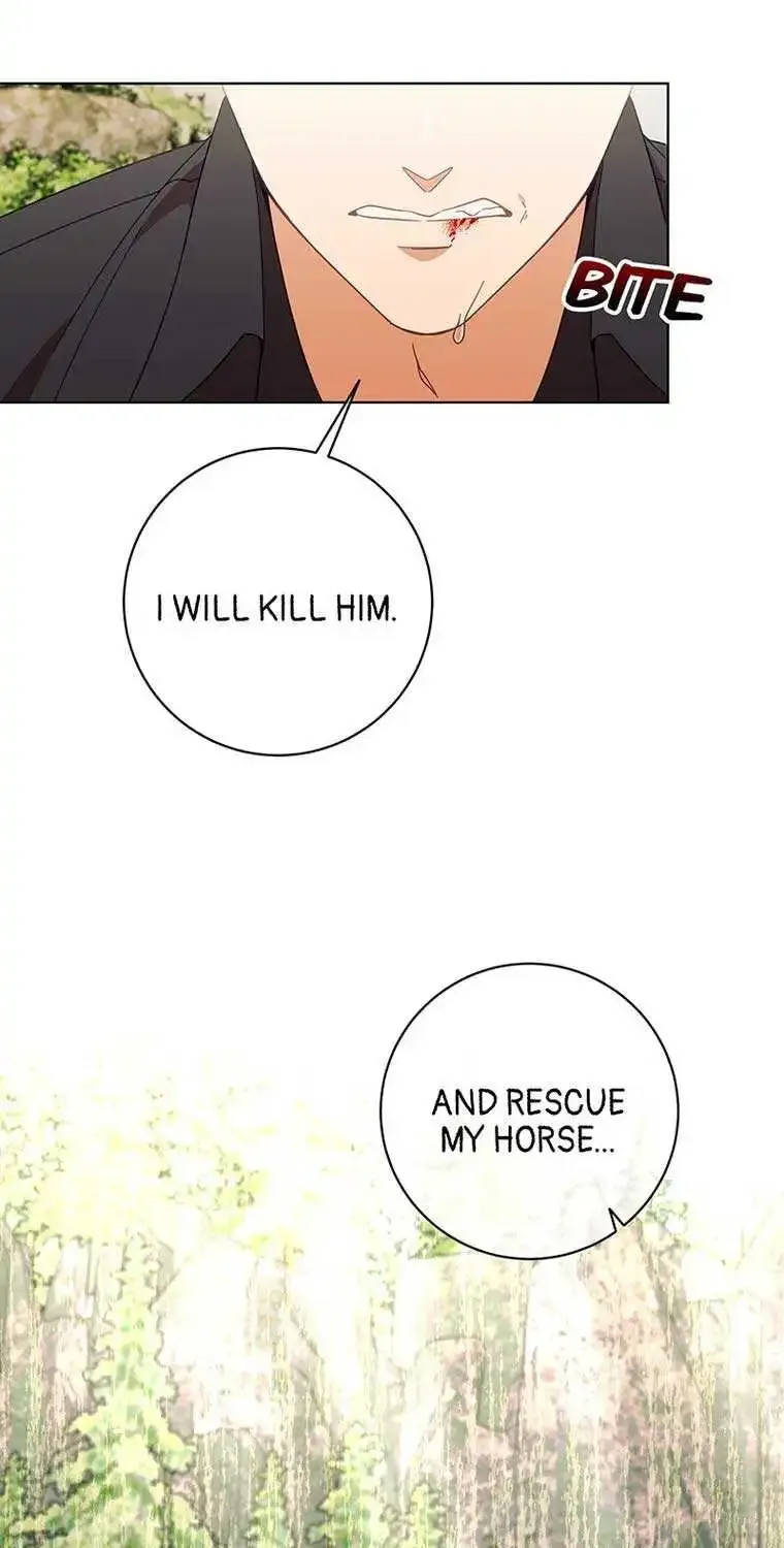 How to Make My Tyrant Husband Love Me Zinmanga X Chapter 8 Page 63