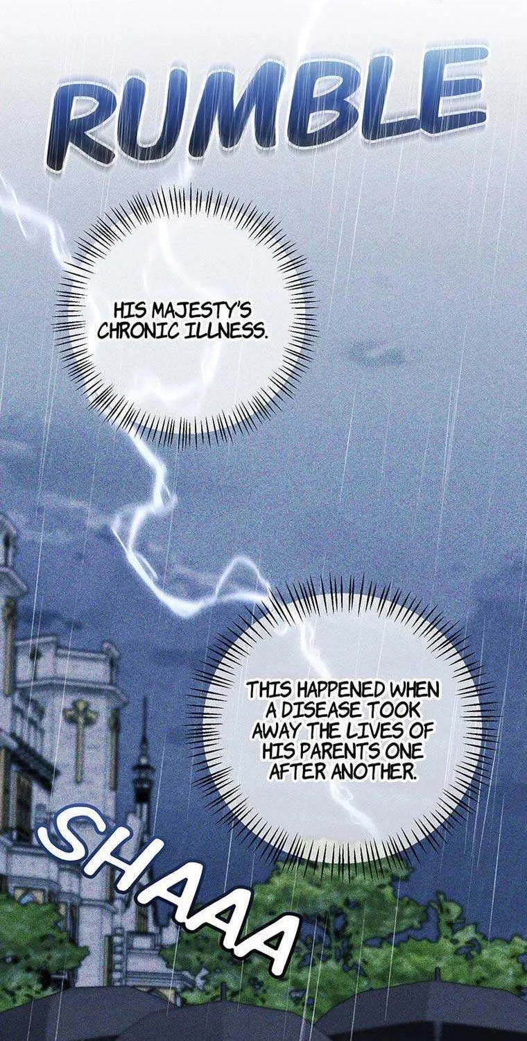 How to Make My Tyrant Husband Love Me Zinmanga X Chapter 8 Page 75