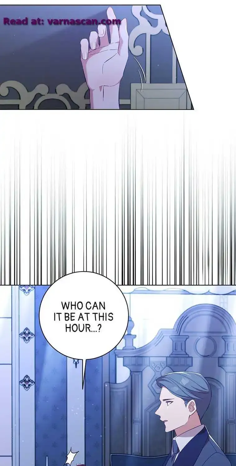 How to Make My Tyrant Husband Love Me Zinmanga X Chapter 8 Page 81