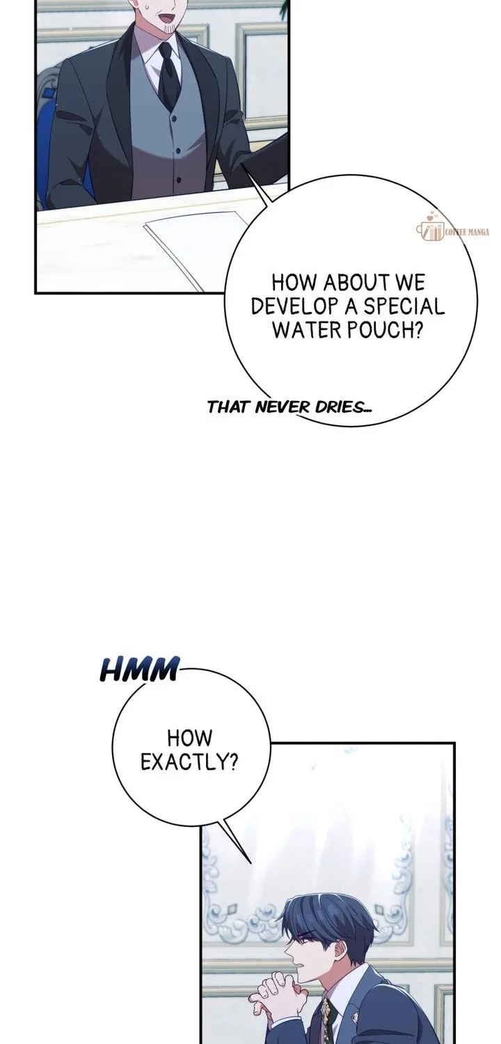 How to Make My Tyrant Husband Love Me Zinmanga X Chapter 7 Page 27