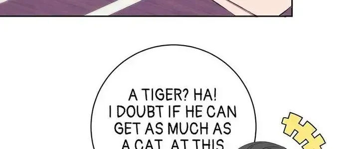 How to Make My Tyrant Husband Love Me Zinmanga X Chapter 6 Page 28