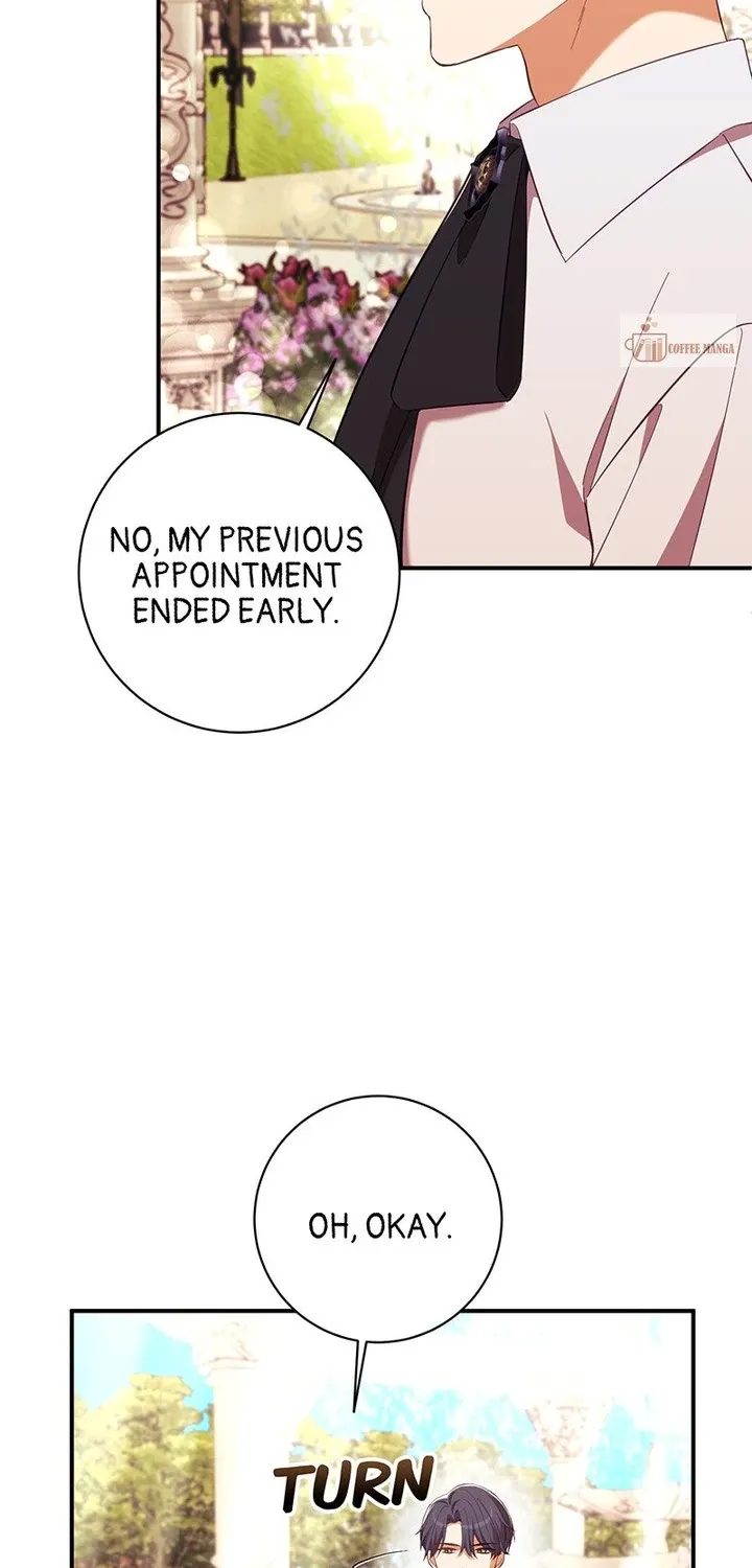 How to Make My Tyrant Husband Love Me Zinmanga X Chapter 5 Page 11