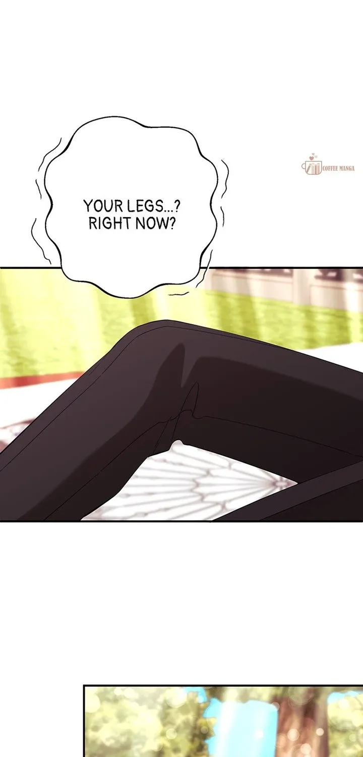 How to Make My Tyrant Husband Love Me Zinmanga X Chapter 5 Page 36