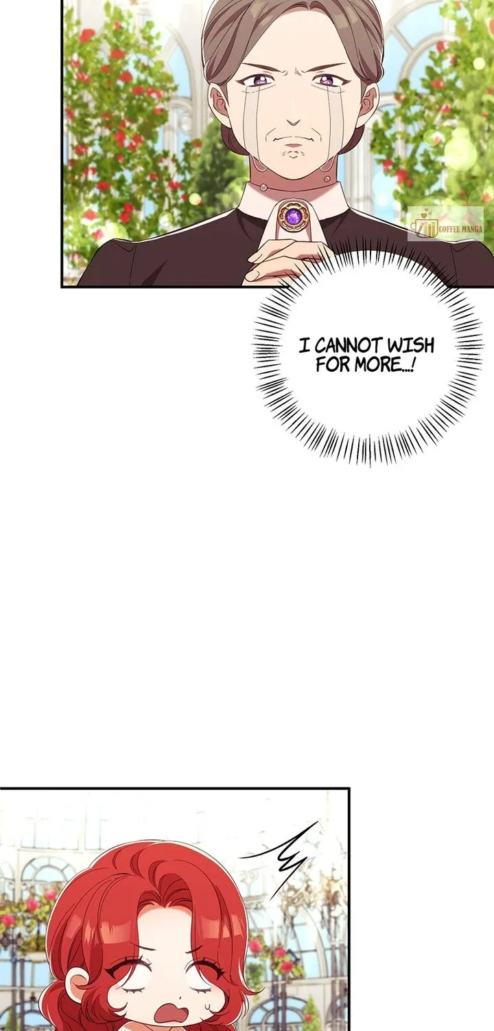 How to Make My Tyrant Husband Love Me Zinmanga X Chapter 4 Page 84
