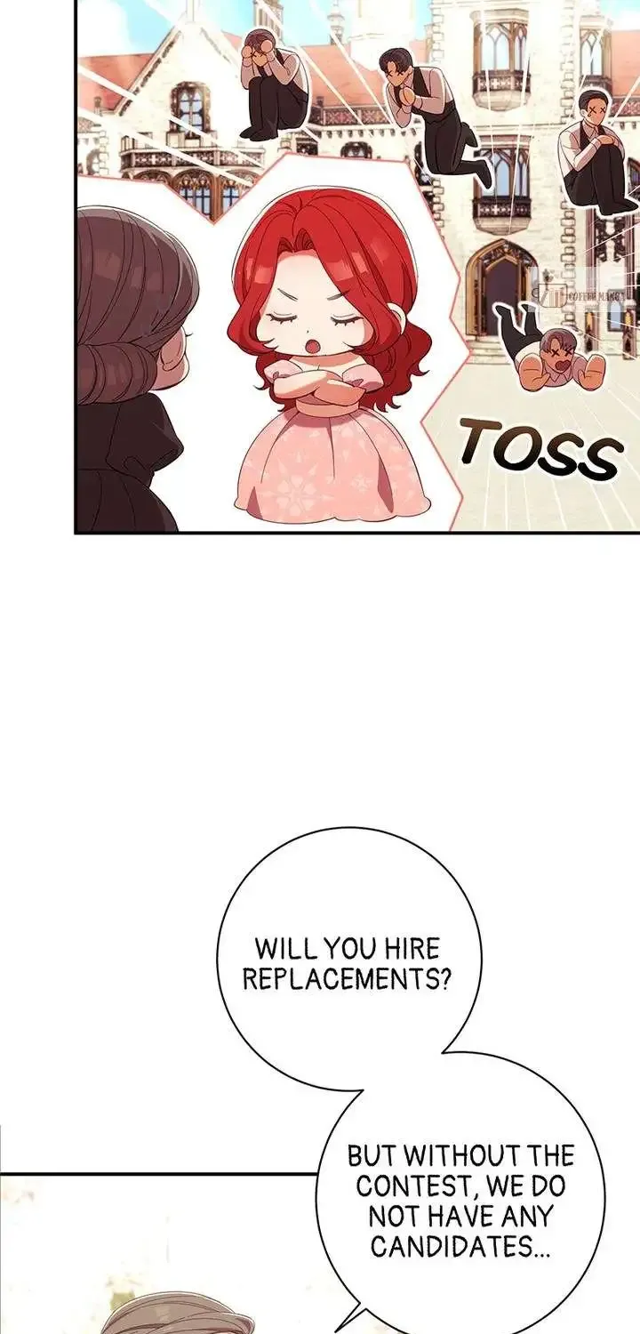 How to Make My Tyrant Husband Love Me Zinmanga X Chapter 4 Page 115