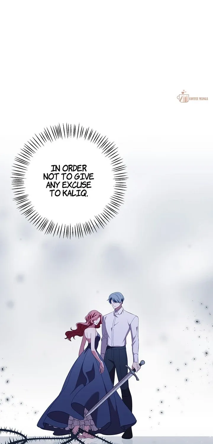 How to Make My Tyrant Husband Love Me Zinmanga X Chapter 4 Page 120