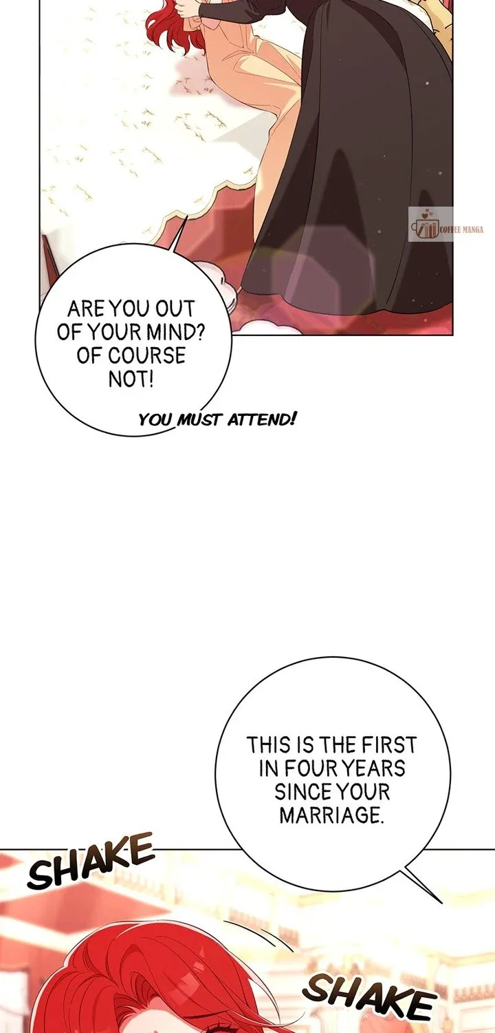 How to Make My Tyrant Husband Love Me Zinmanga X Chapter 3 Page 38
