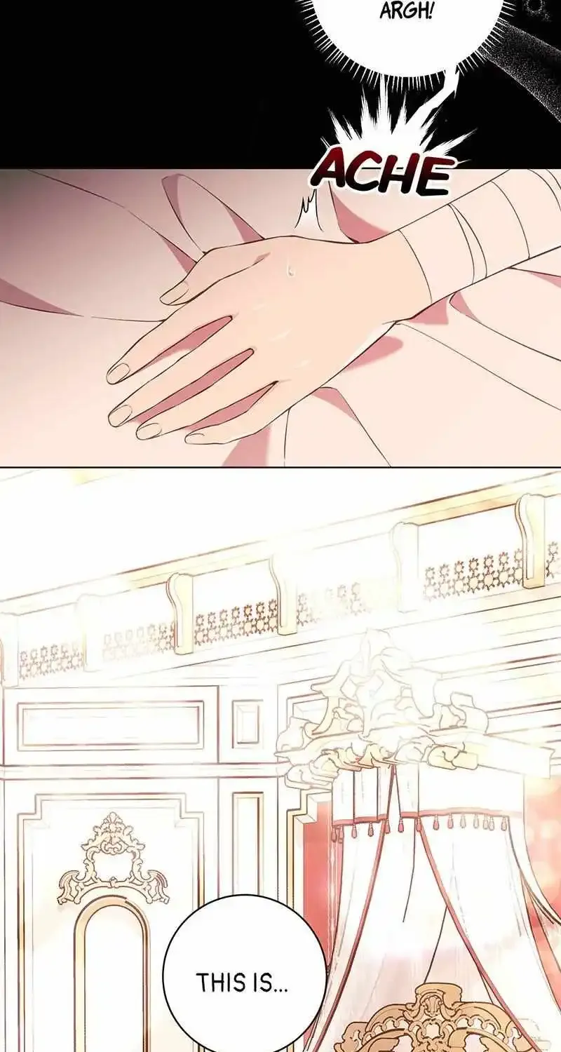 How to Make My Tyrant Husband Love Me Zinmanga X Chapter 2 Page 17