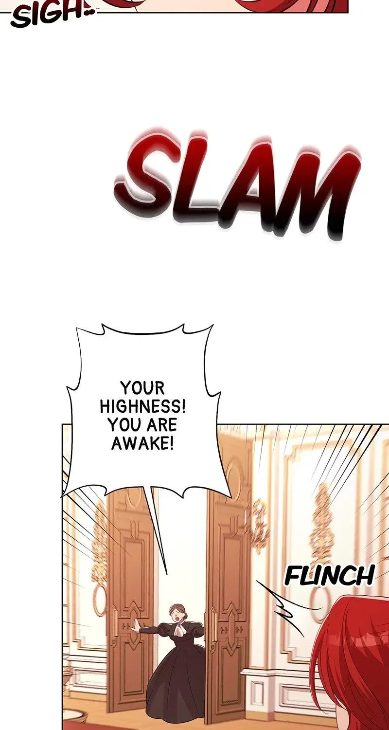 How to Make My Tyrant Husband Love Me Zinmanga X Chapter 2 Page 31
