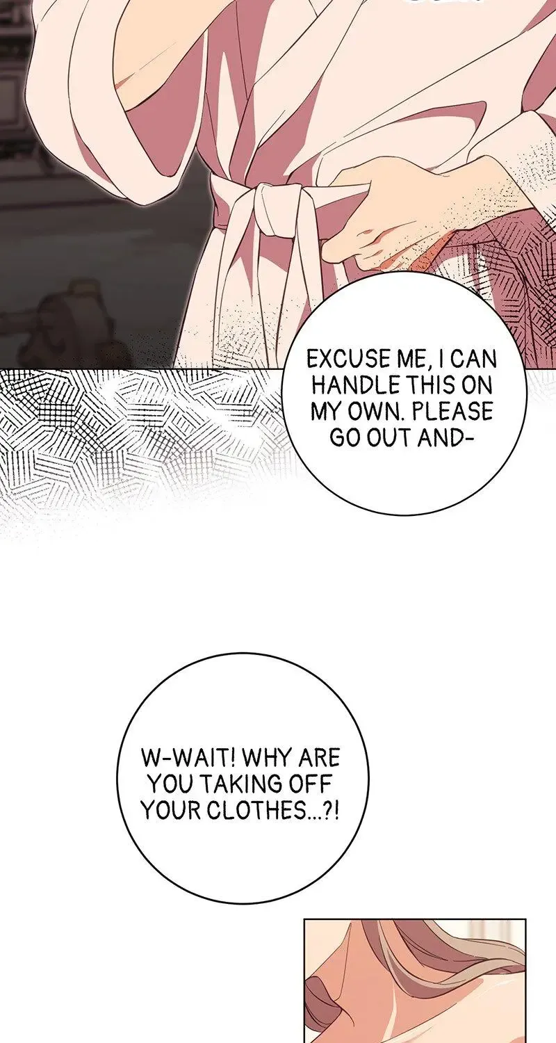 How to Make My Tyrant Husband Love Me Zinmanga X Chapter 2 Page 63