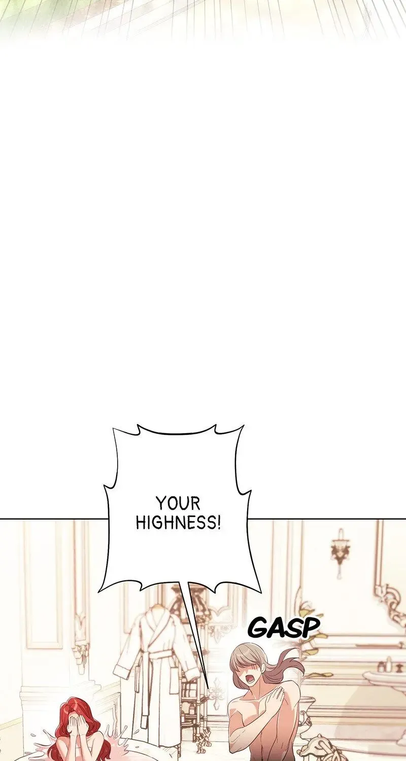 How to Make My Tyrant Husband Love Me Zinmanga X Chapter 2 Page 72
