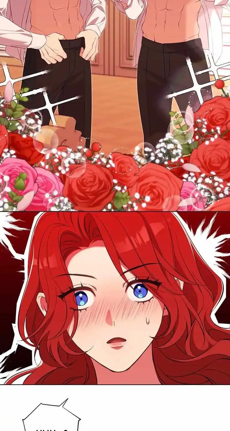 How to Make My Tyrant Husband Love Me Zinmanga X Chapter 2 Page 87