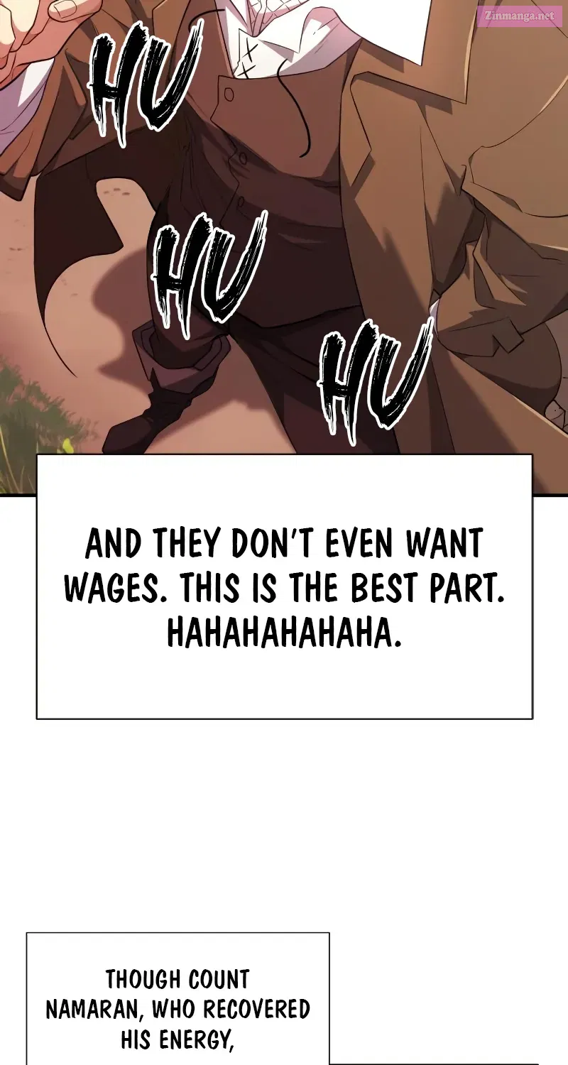 The Greatest Estate Developer Zinmanga X Chapter 91 Page 5