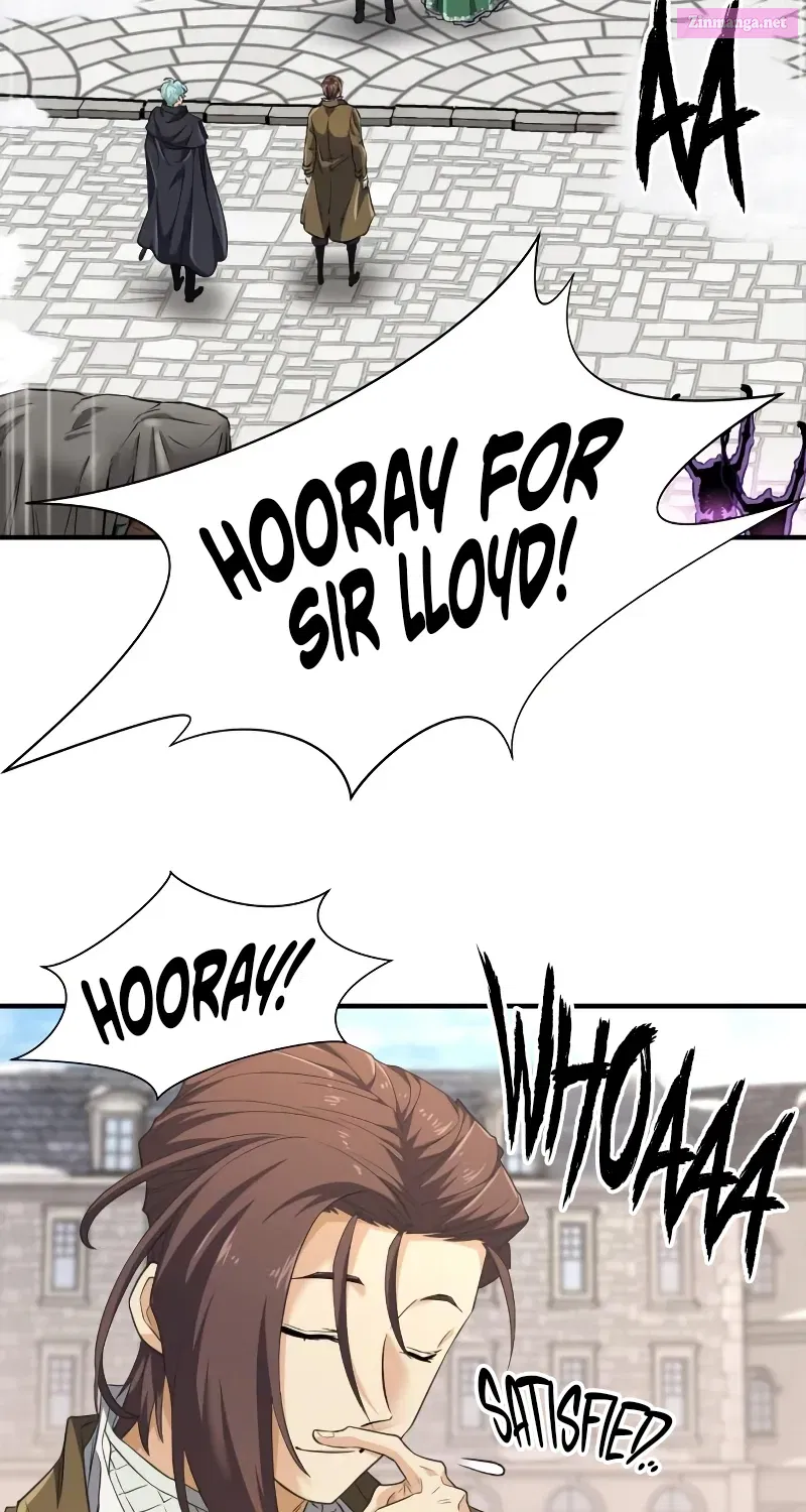 The Greatest Estate Developer Zinmanga X Chapter 91 Page 47