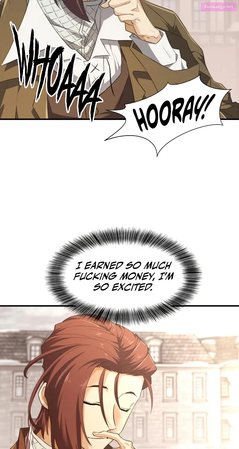 The Greatest Estate Developer Zinmanga X Chapter 91 Page 48