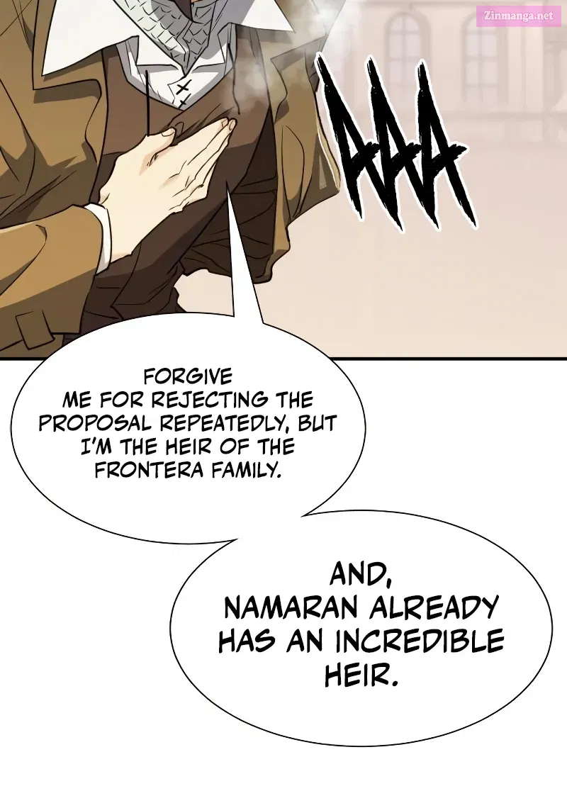The Greatest Estate Developer Zinmanga X Chapter 91 Page 51