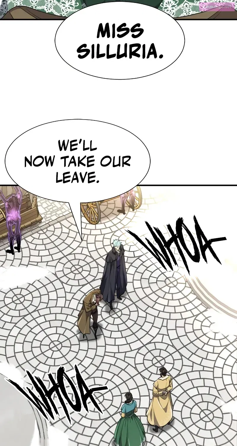 The Greatest Estate Developer Zinmanga X Chapter 91 Page 53