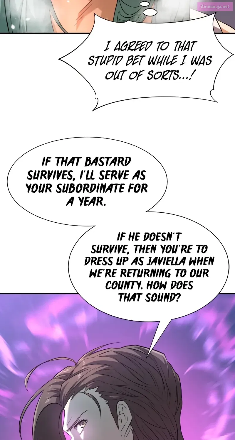 The Greatest Estate Developer Zinmanga X Chapter 91 Page 73