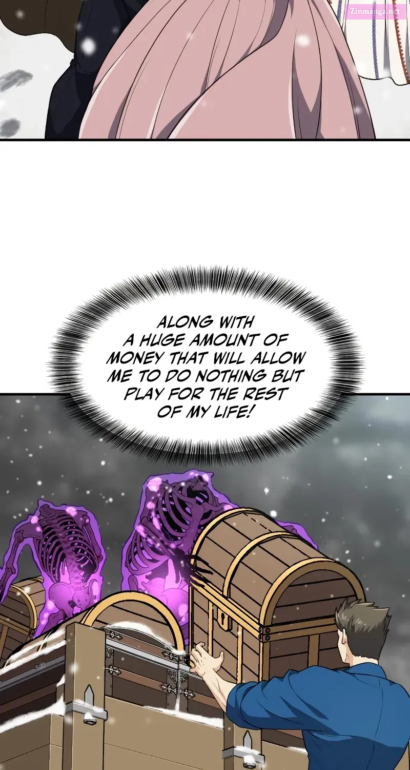 The Greatest Estate Developer Zinmanga X Chapter 91 Page 83