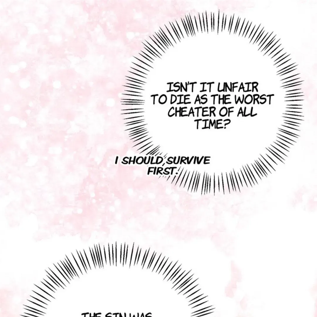 How to Make My Tyrant Husband Love Me Zinmanga X Chapter 1 Page 129