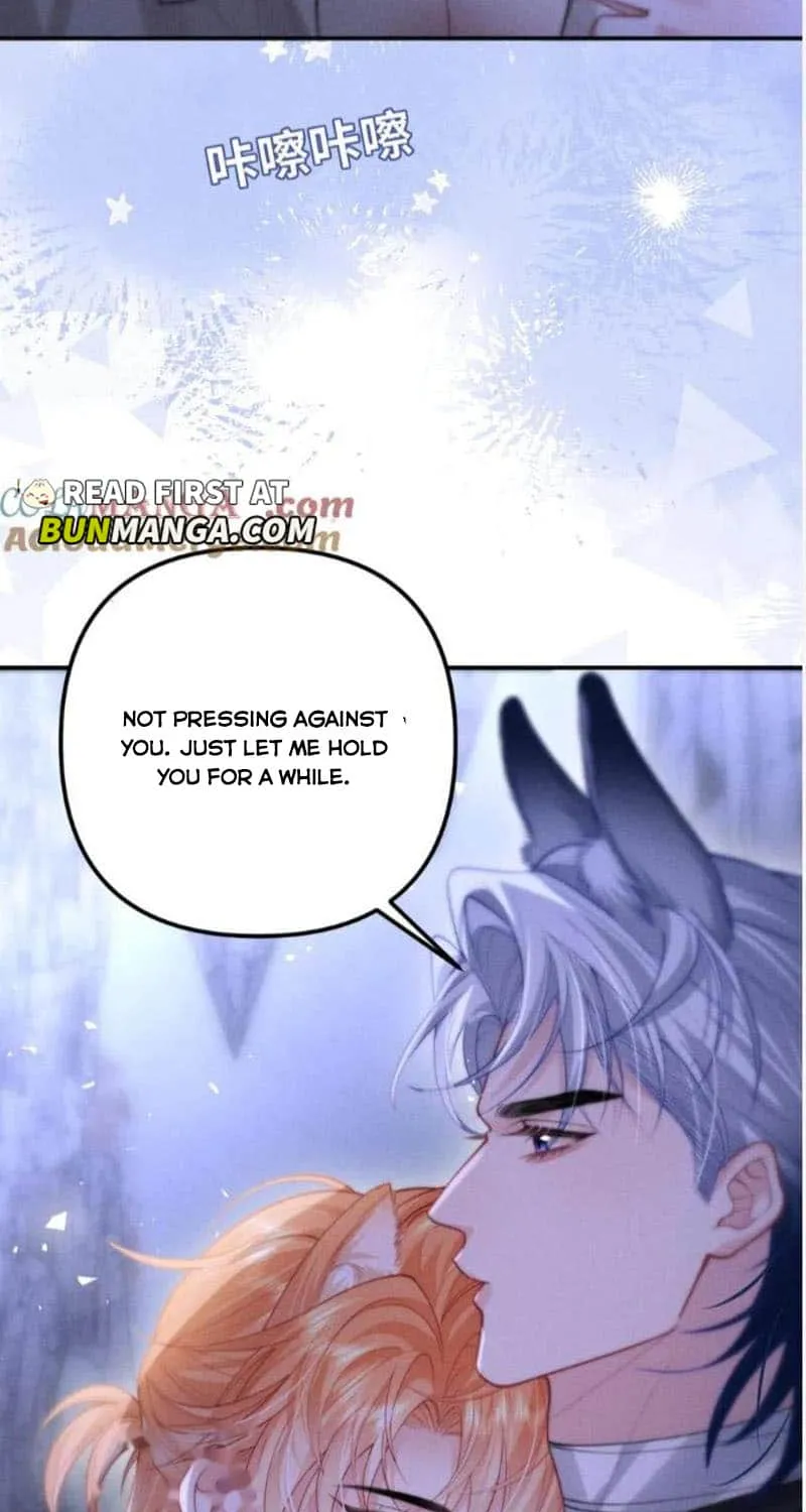 Subordinate Doting Zinmanga X Chapter 25 Page 40