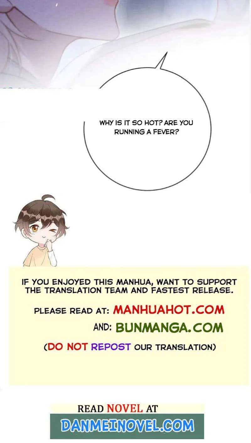 Subordinate Doting Zinmanga X Chapter 25 Page 44