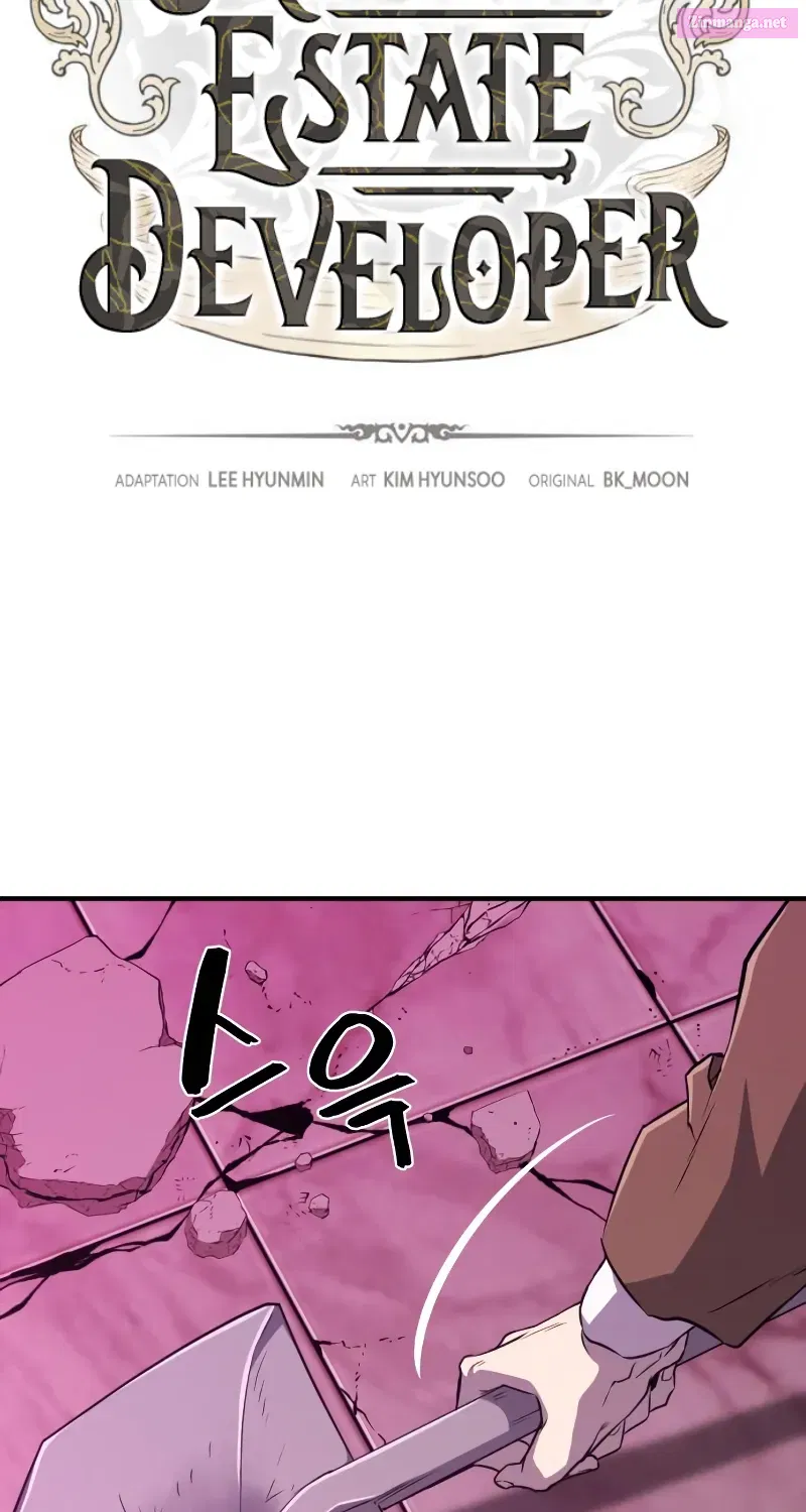 The Greatest Estate Developer Zinmanga X Chapter 90 Page 3