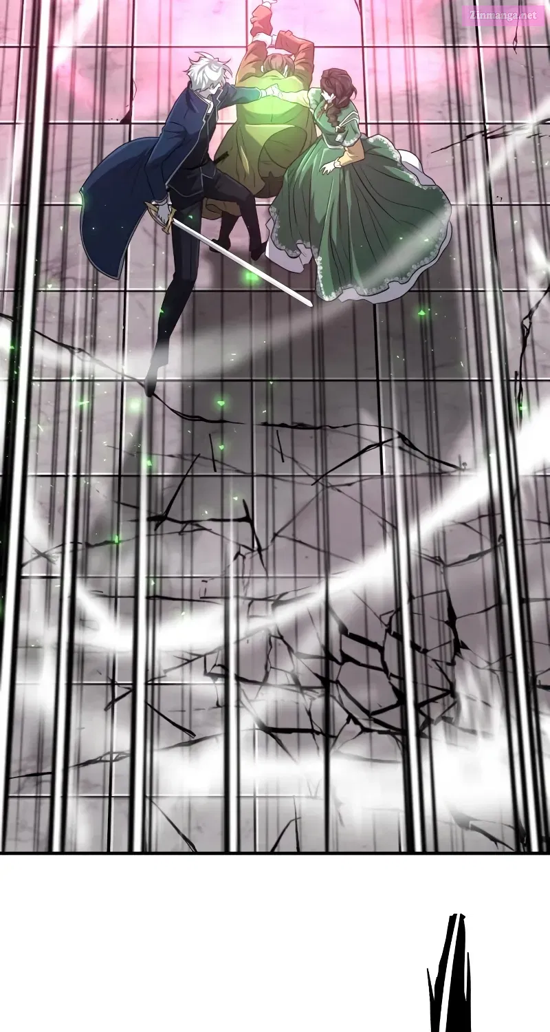 The Greatest Estate Developer Zinmanga X Chapter 90 Page 45