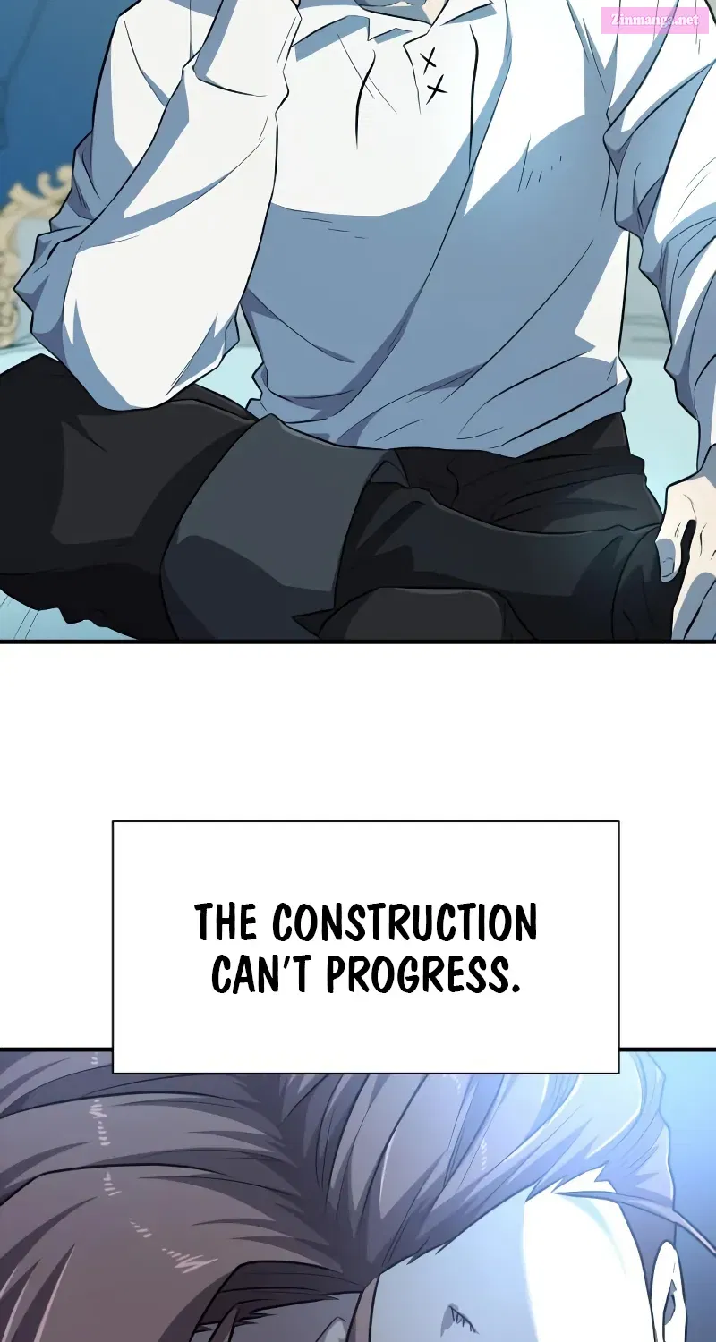 The Greatest Estate Developer Zinmanga X Chapter 90 Page 62