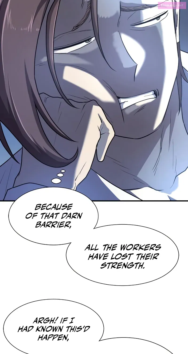 The Greatest Estate Developer Zinmanga X Chapter 90 Page 63