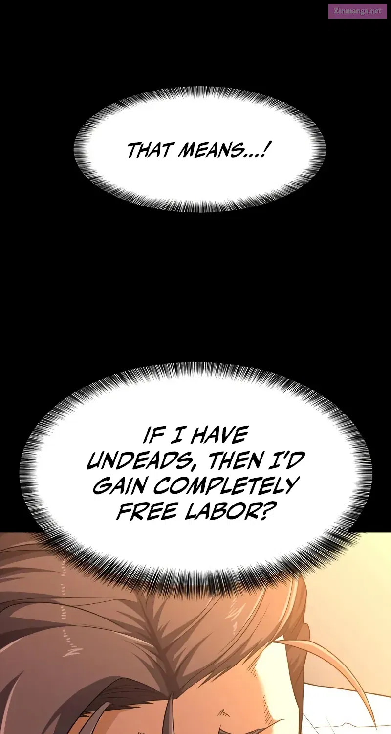 The Greatest Estate Developer Zinmanga X Chapter 90 Page 69