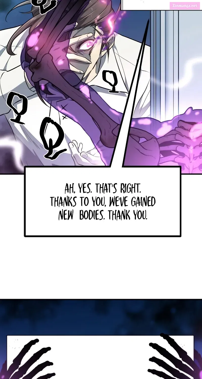 The Greatest Estate Developer Zinmanga X Chapter 90 Page 89