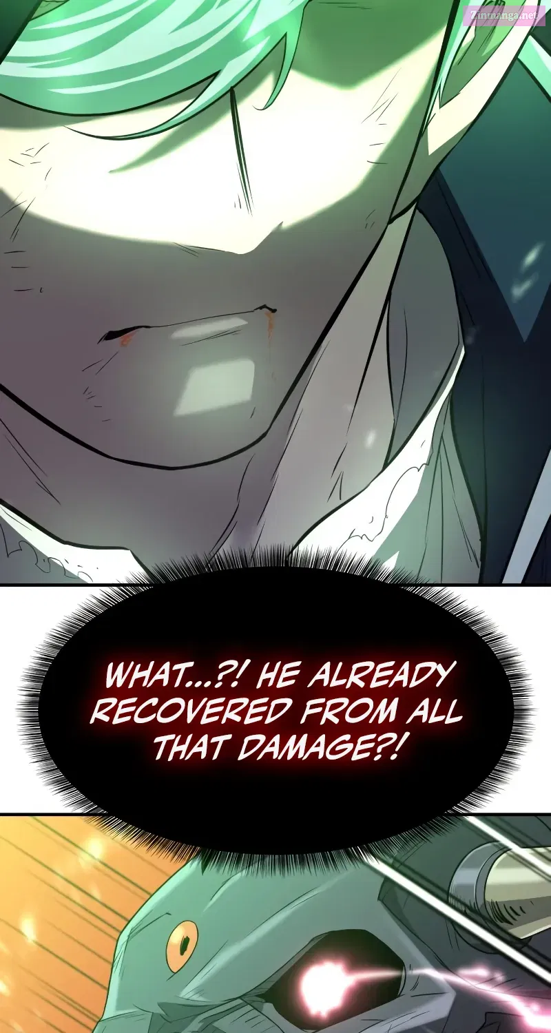 The Greatest Estate Developer Zinmanga X Chapter 89 Page 23