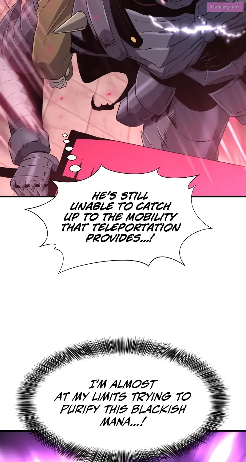 The Greatest Estate Developer Zinmanga X Chapter 89 Page 47