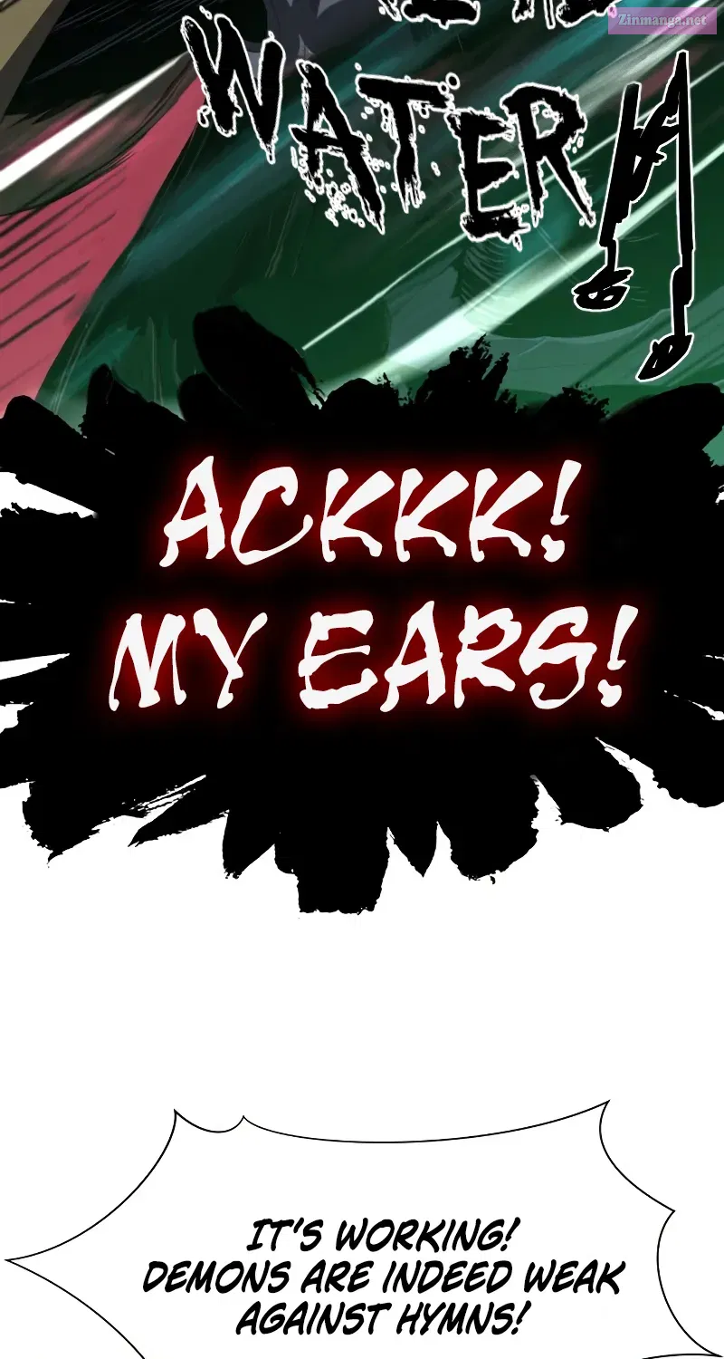 The Greatest Estate Developer Zinmanga X Chapter 89 Page 69