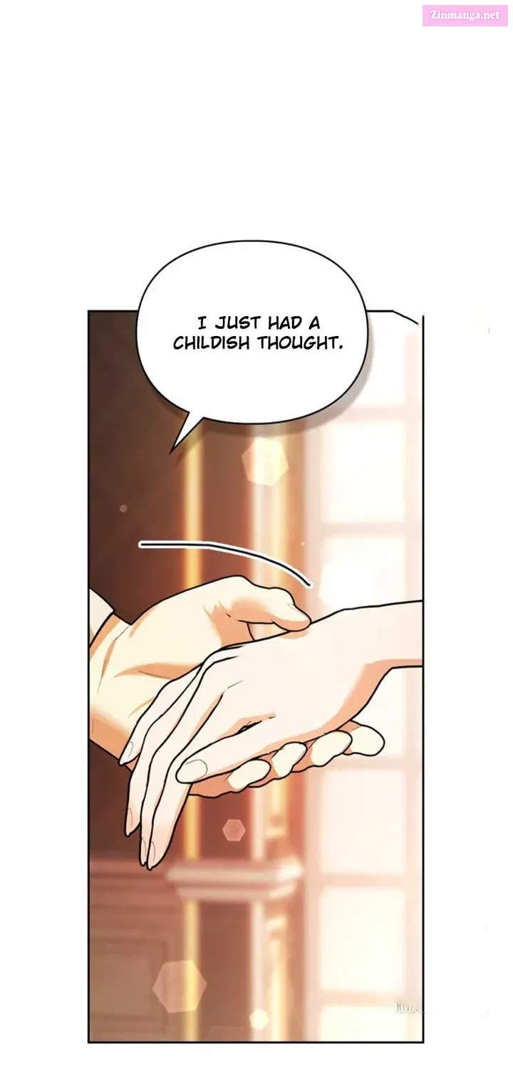 I Was the Real Owner of Elheim Zinmanga X Chapter 43 Page 12