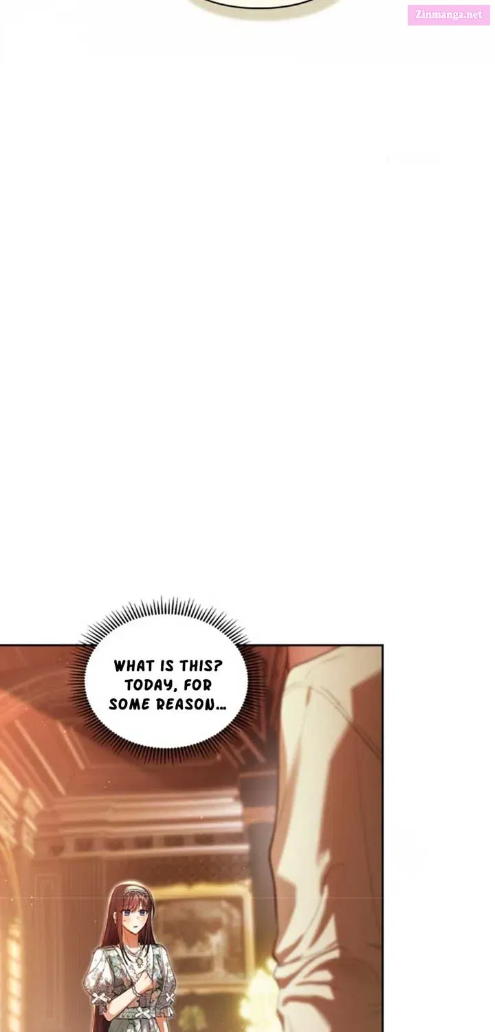 I Was the Real Owner of Elheim Zinmanga X Chapter 43 Page 20
