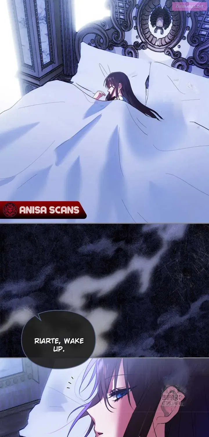 I Was the Real Owner of Elheim Zinmanga X Chapter 43 Page 25