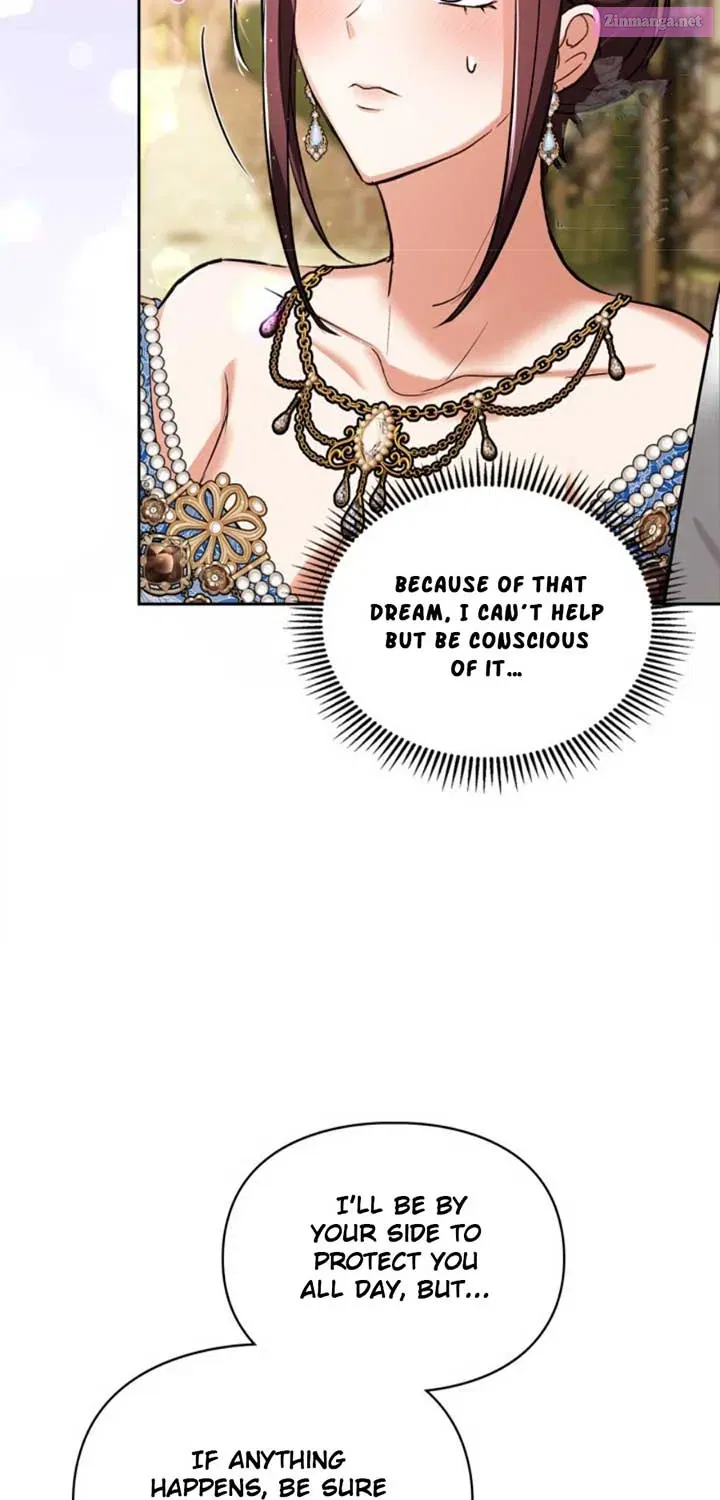 I Was the Real Owner of Elheim Zinmanga X Chapter 43 Page 47