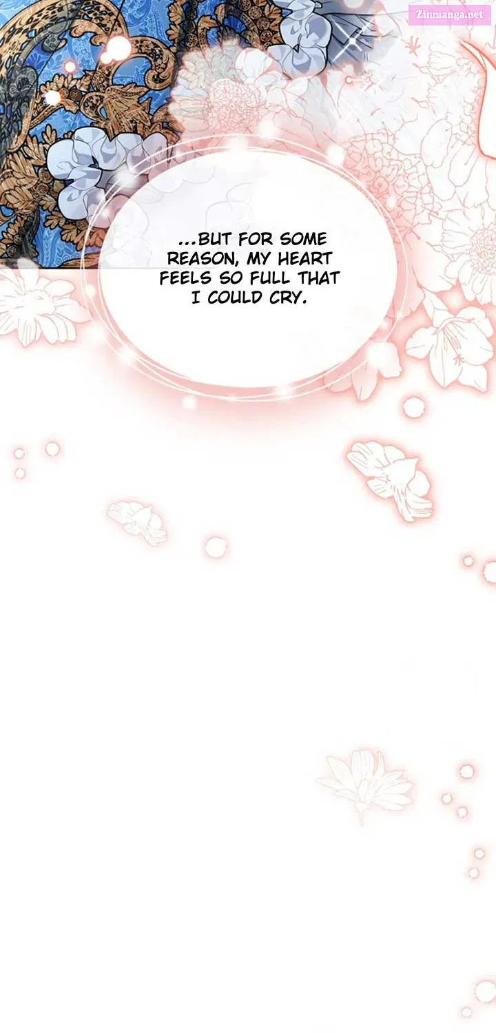 I Was the Real Owner of Elheim Zinmanga X Chapter 43 Page 76