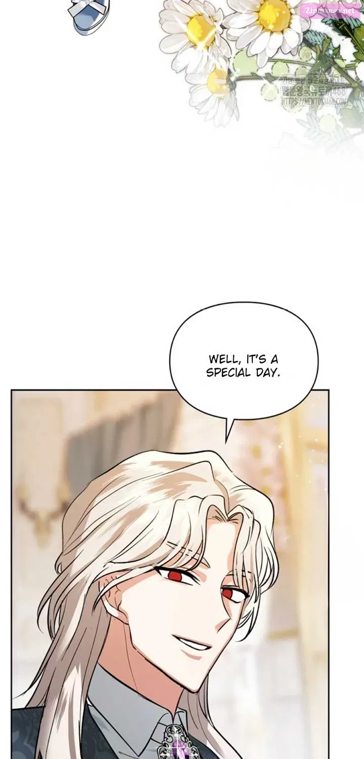 I Was the Real Owner of Elheim Zinmanga X Chapter 42 Page 5