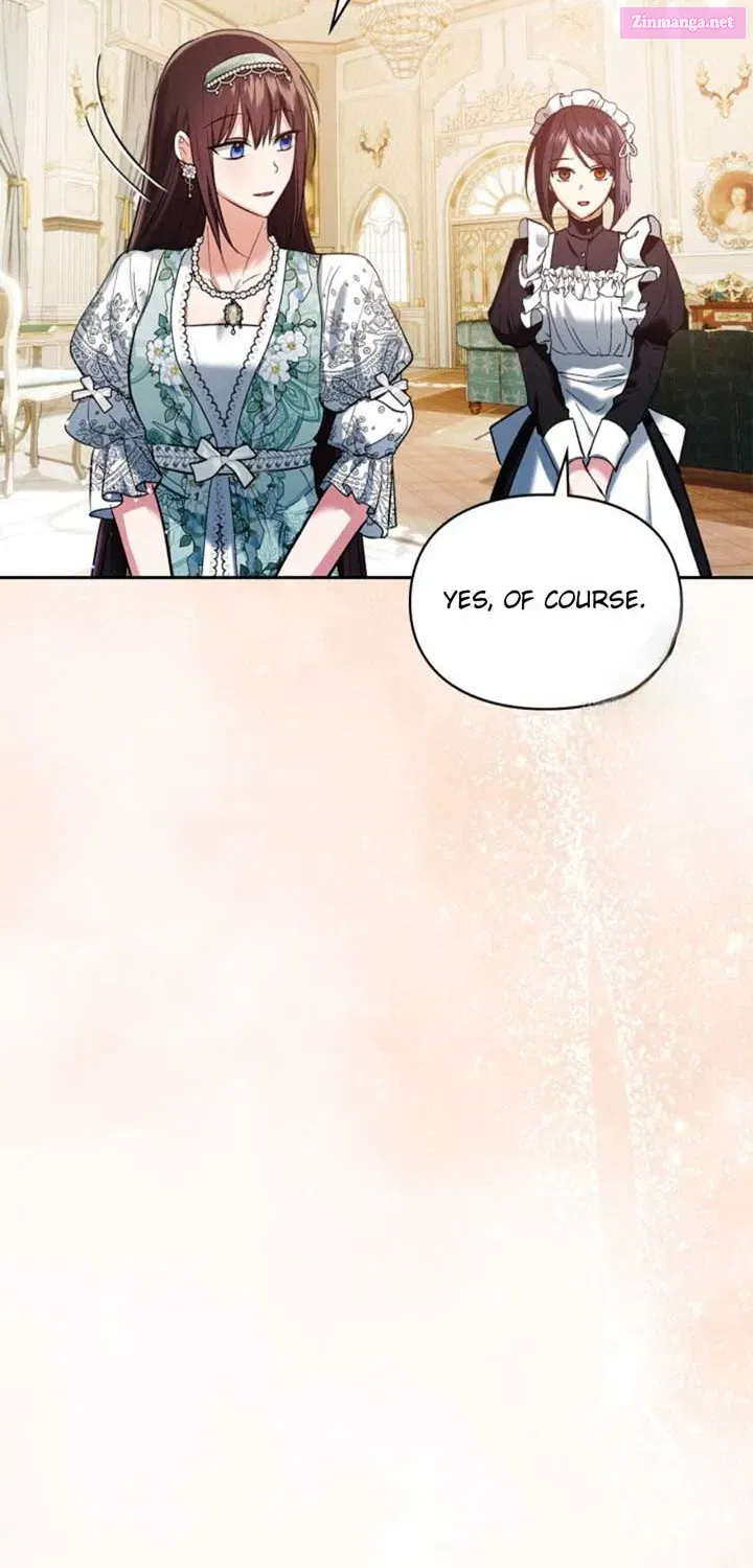 I Was the Real Owner of Elheim Zinmanga X Chapter 42 Page 11