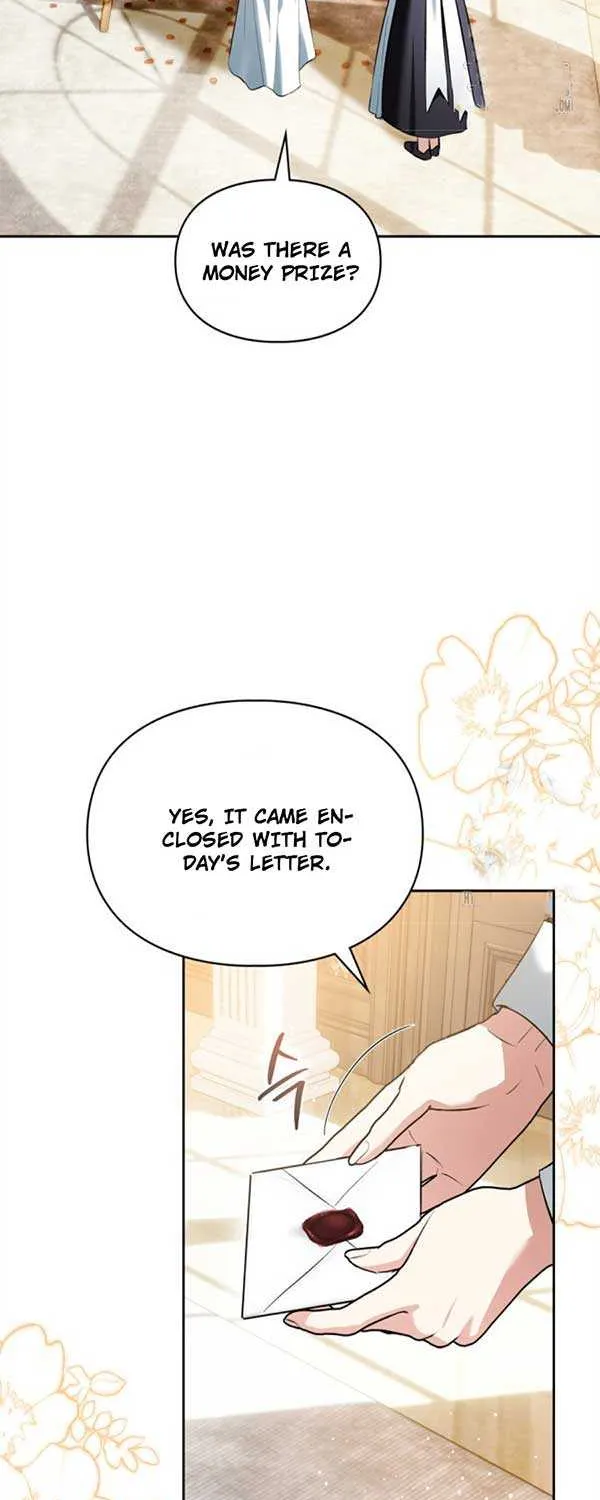 I Was the Real Owner of Elheim Zinmanga X Chapter 41 Page 18