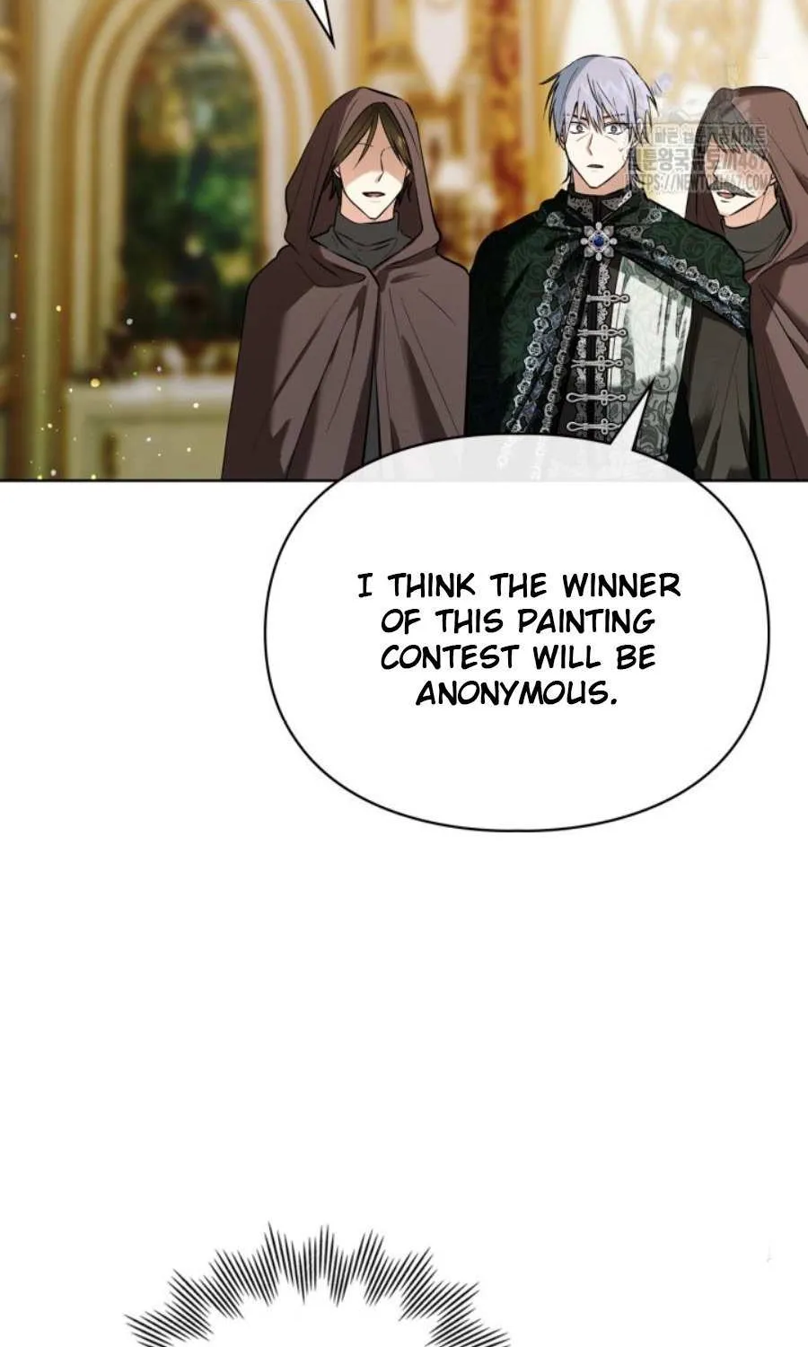 I Was the Real Owner of Elheim Zinmanga X Chapter 40 Page 51