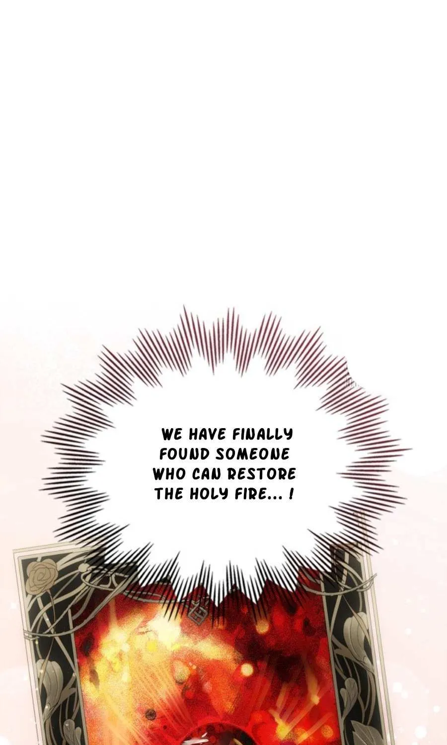 I Was the Real Owner of Elheim Zinmanga X Chapter 40 Page 53