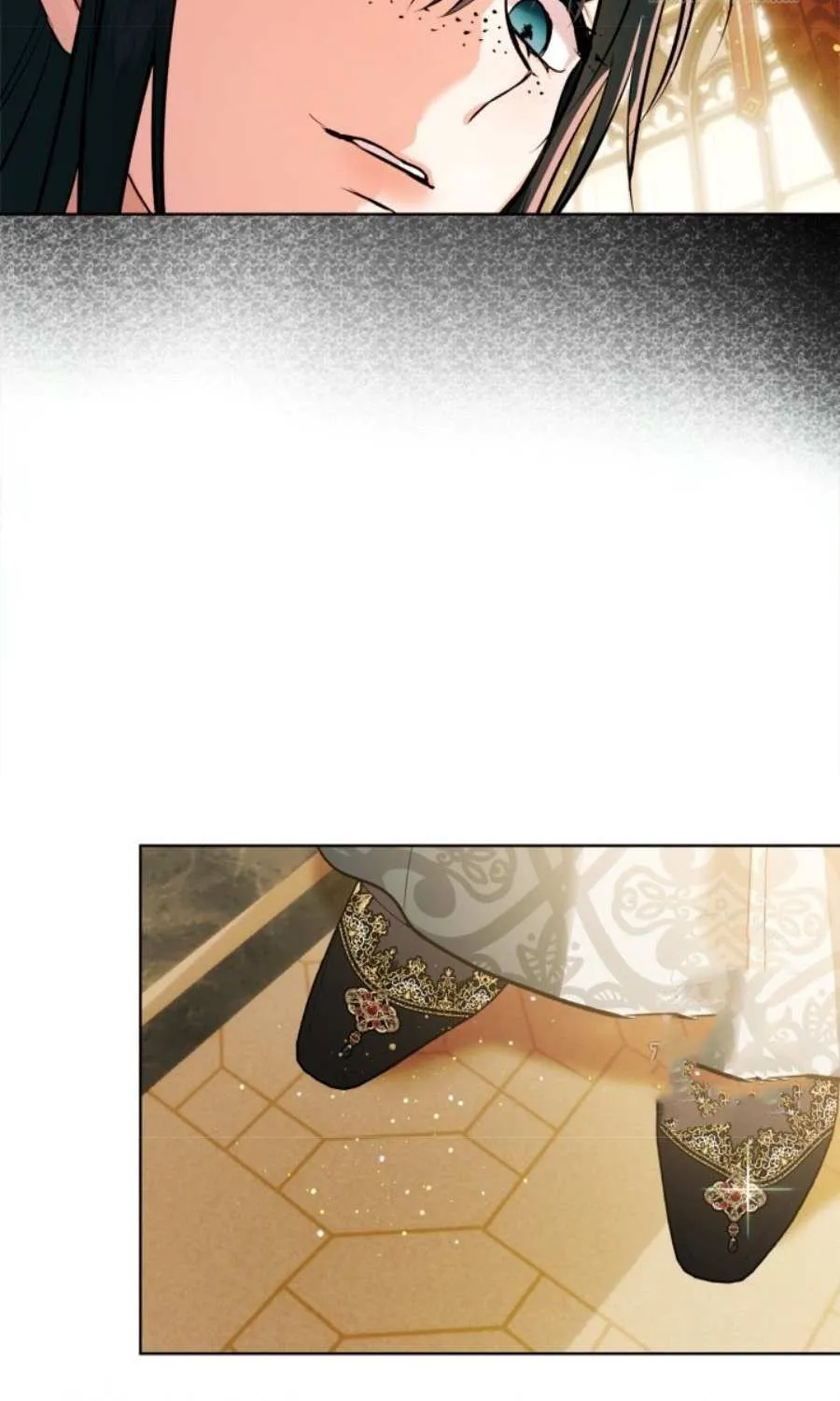 I Was the Real Owner of Elheim Zinmanga X Chapter 40 Page 74