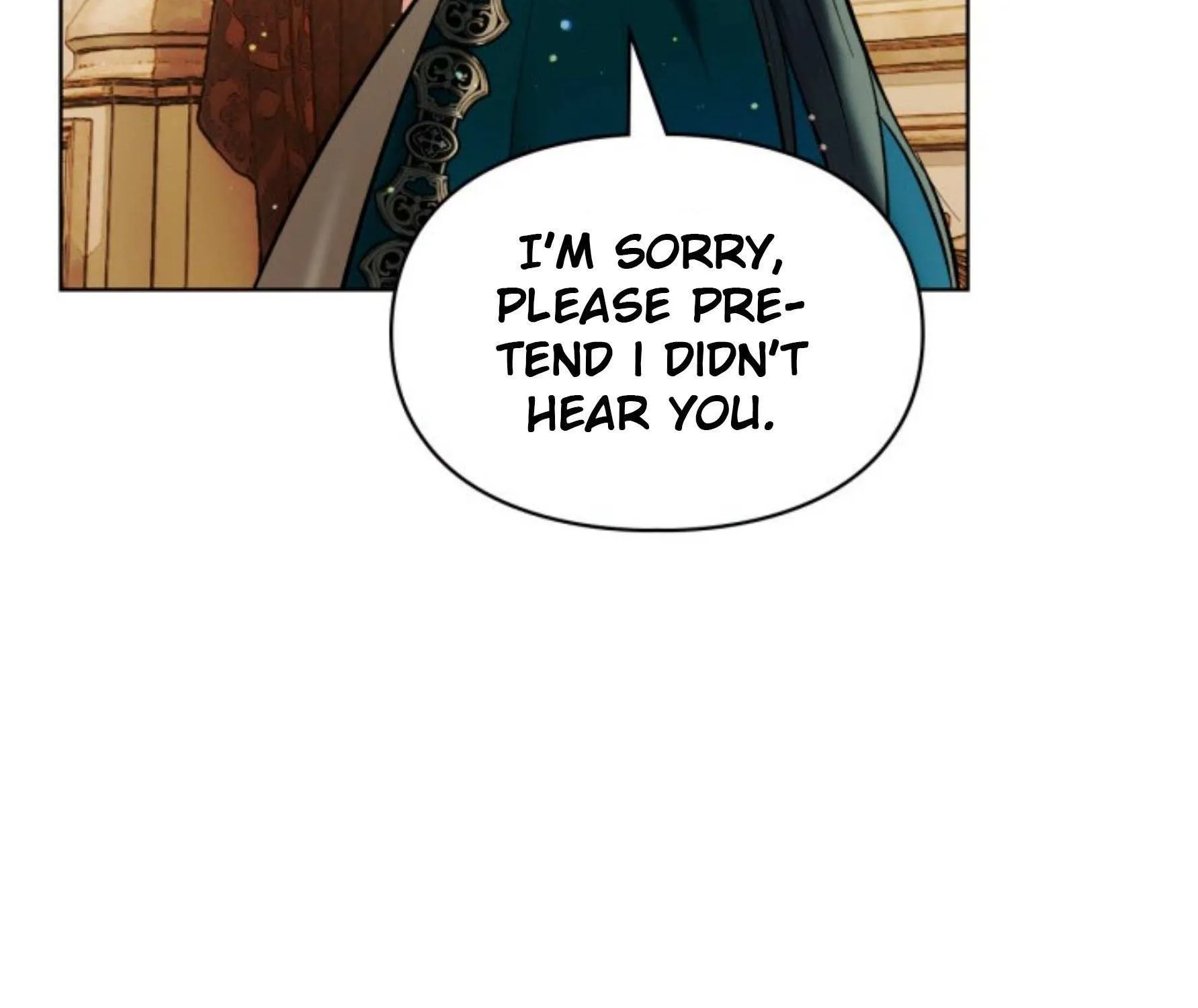 I Was the Real Owner of Elheim Zinmanga X Chapter 40 Page 93