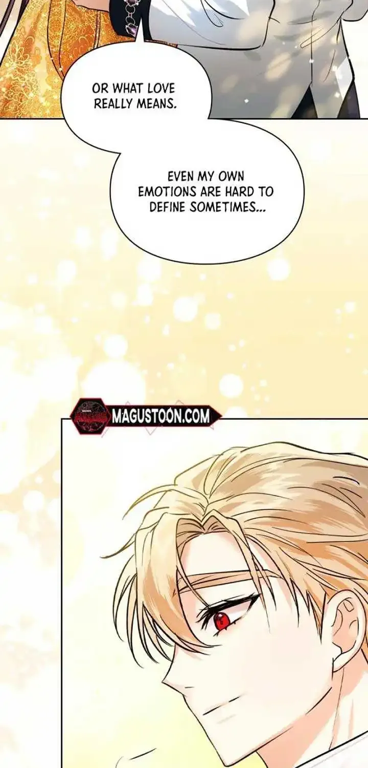 I Was the Real Owner of Elheim Zinmanga X Chapter 38 Page 56