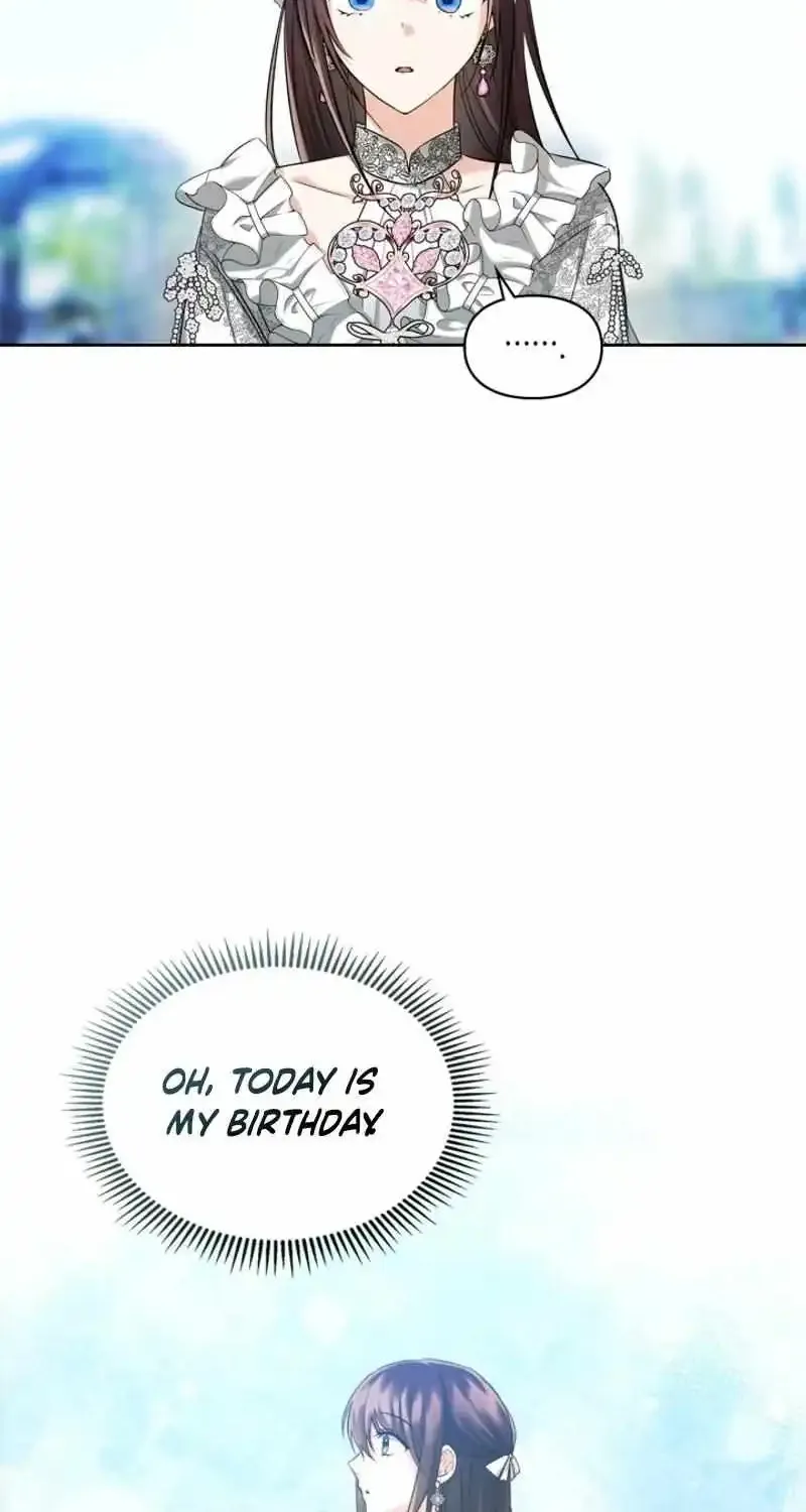 I Was the Real Owner of Elheim Zinmanga X Chapter 37 Page 4